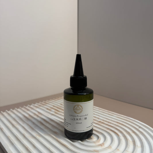 Message Candle