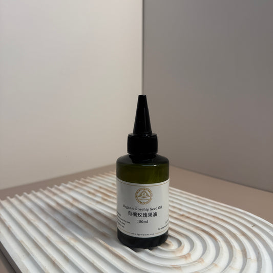 Rosehip Oil