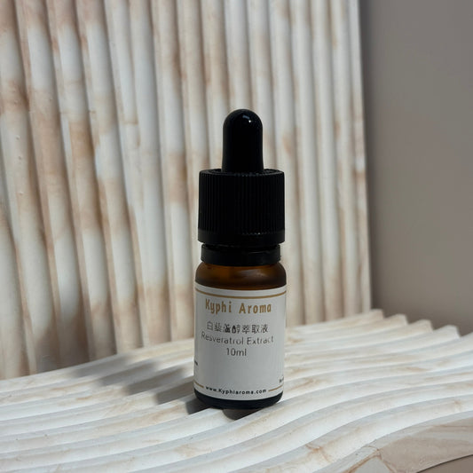 Resveratrol extract