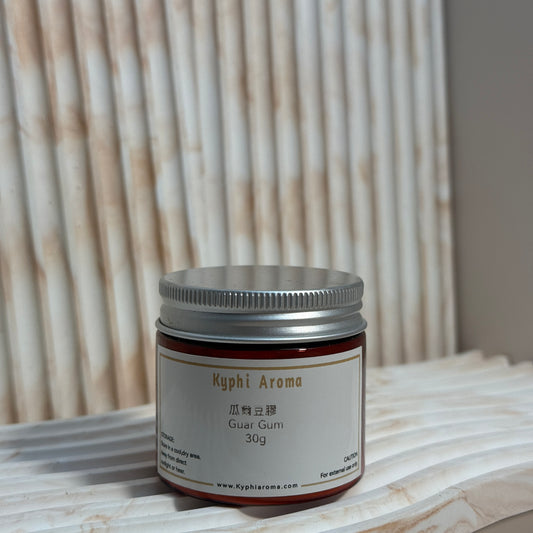 Guar Gum (30ml)