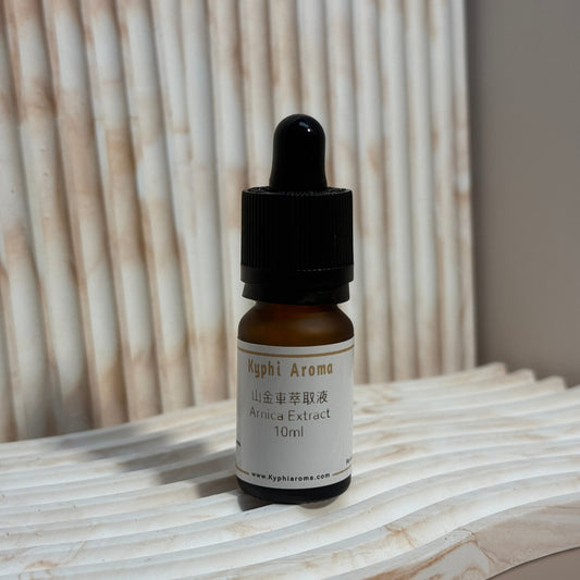 Arnica extract